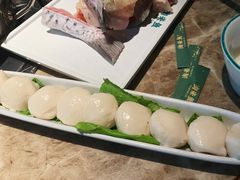 -淘米捞·米汤脆鲩鱼火锅(福田皇岗店)