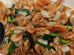 -海鲜码头·中国菜