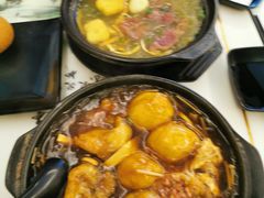 酸辣汤-糊涂生煎(滴翠路店)