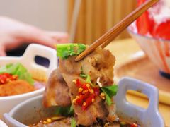-怪物的冰与火(天虹商场中山路店)