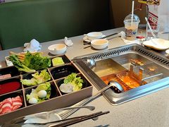 -海底捞火锅(北京路店)