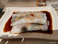-添好运点心专门店(深水埗店)