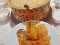 -上关东东北菜(夫子庙水游城店)