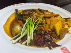 -渔家风味·鲅鱼水饺·央视展播·海鲜天津菜(开发区店)