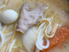 -大鼓米线(静安吴江DM店)