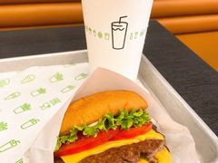 -Shake Shack(南山万象天地店)