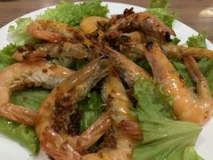 油爆虾-Le Chalet Dalat