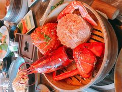 -蟹之国·精品蟹料理(极地店)