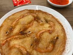 -龍囍粤·顺德小吃·煲仔饭(安定门店)