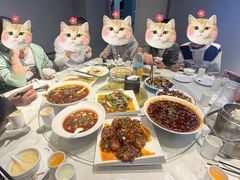 -丘二馆.川菜.江湖菜(八一路好吃街店)