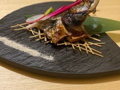 -紫· 割烹  Kappo Murasaki