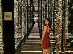 -天龙轩(香港丽思卡尔顿酒店)