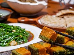 -敏珠拉姆藏餐·南京厨房(富春江东街店)