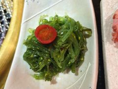 -三石铁板烧(紫竹桥店)