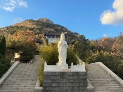 -石老人观光园