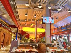 -肥肥虾庄·金牌油焖大虾(杨园滨江时代walk店)