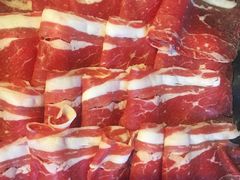 -锅说大脸毛肚重庆老火锅(佐阾店)
