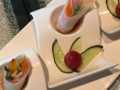 -哈曼度假酒店哈宝家庭餐厅(大东海店)