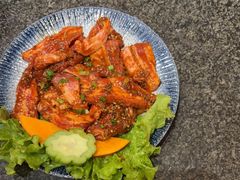 -梦山水日本烧肉(五四广场店)