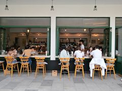 门面-RAC BAR(安福路店)