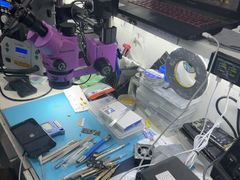 -百机汇精品二手手机维修(七宝店)