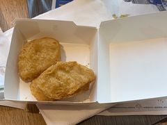 -麦当劳(宾水西道店)