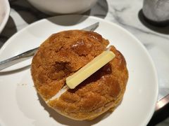 菠萝包-深仔记茶餐厅(亚士厘道店)