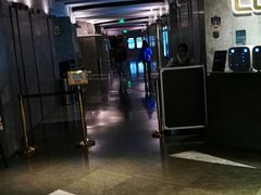 -百美汇影城(LUXE嘉里中心店)