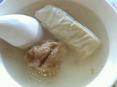 -云南路美食街