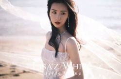 -Renee芮亦婚纱(原丽莎)