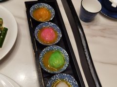 -中西名菜(增城万达广场店)