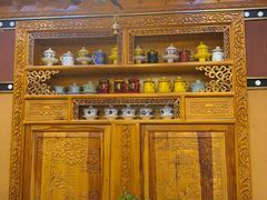 -宗巴雍姆藏餐府