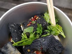 -黑色经典臭豆腐·湖南特产(潇湘文化店)