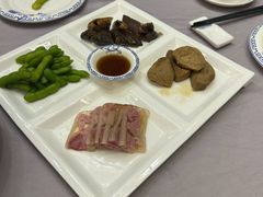 -银都上海菜馆(粤海东路店)
