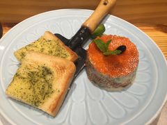 -花潮料理艺食馆(世欧广场店)