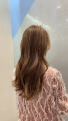 -鏡沙龙发型设计
