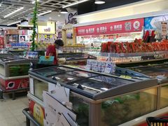 -厦门大西洋天虹百货商场
