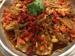 -老湖南湘土菜馆(普阳街店)