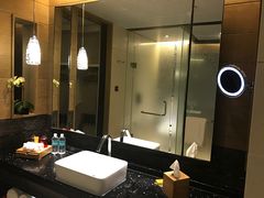 -上海外滩英迪格酒店