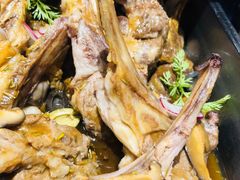 -荟星庭西餐厅(天府丽都喜来登饭店)