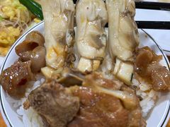 -温州一家人美食(西木头市店)