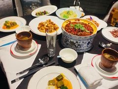 -万达瑞华酒店·品珍中餐厅