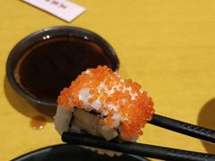 加州卷-三匠寿司屋(吾悦广场店)
