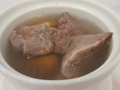 -金华安大酒楼·老牌潮菜·粤式茶点(东方国际店)