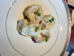-馋遇江南·精致湖景雅宴(东方之门店)