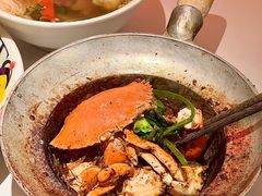 -太食獸泰式茶餐厅(IFS国金中心店)