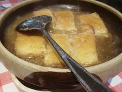 -琼大师东方烤乳猪(亚特兰蒂斯店)