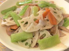 -芸海阁·农家私房菜(沙家浜景区出口店)