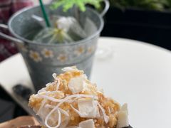 -春莱·老挝咖啡·泰式奶茶(钟楼店)