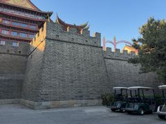 -大明幻境第一城